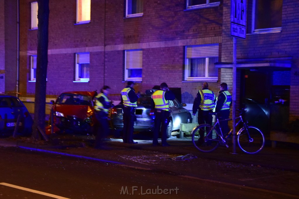 VU Koeln Porz Mitte Hauptstr P139.JPG - Miklos Laubert